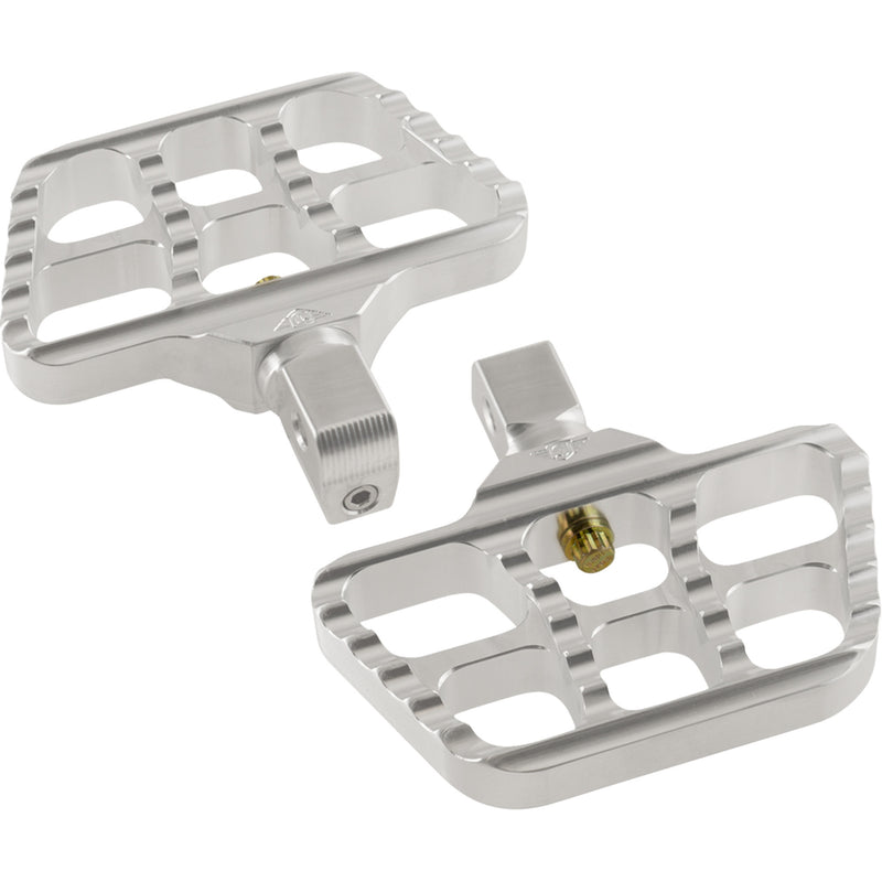 Joker Machine Floorboard - 08-644-8 For Indian Scout 2017-2024