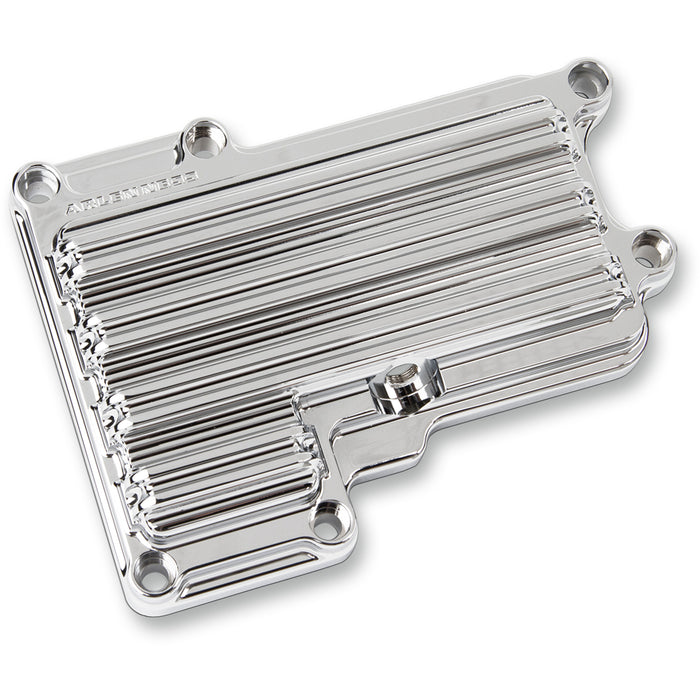 ARLEN NESS 1105-0111 03-852 10-Gauge Top Transmission Cover - Chrome
