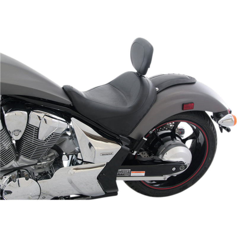 Mustang Seat - 79628 Honda VT1300CX Fury / VT13CX Fury 2009-2020