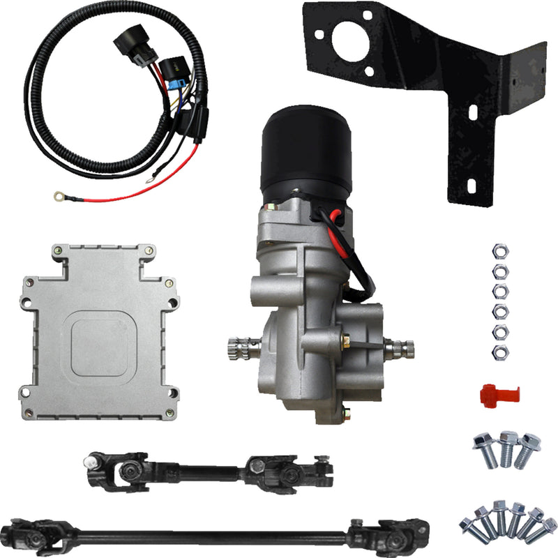Moose Offroad Power Steering - PEPS-6001 John Deere Gator 2007-2021