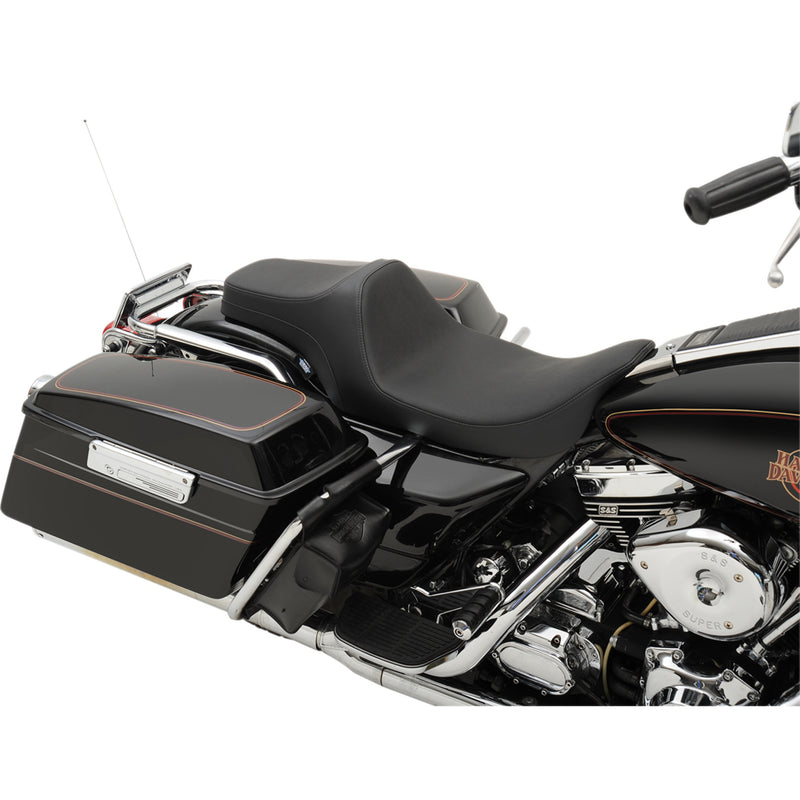 Drag Specialties Predator Seat For Harley Touring 1999-2007