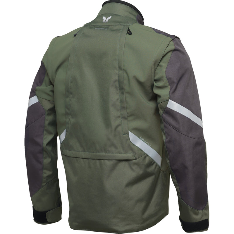 THOR Terrain Jacket