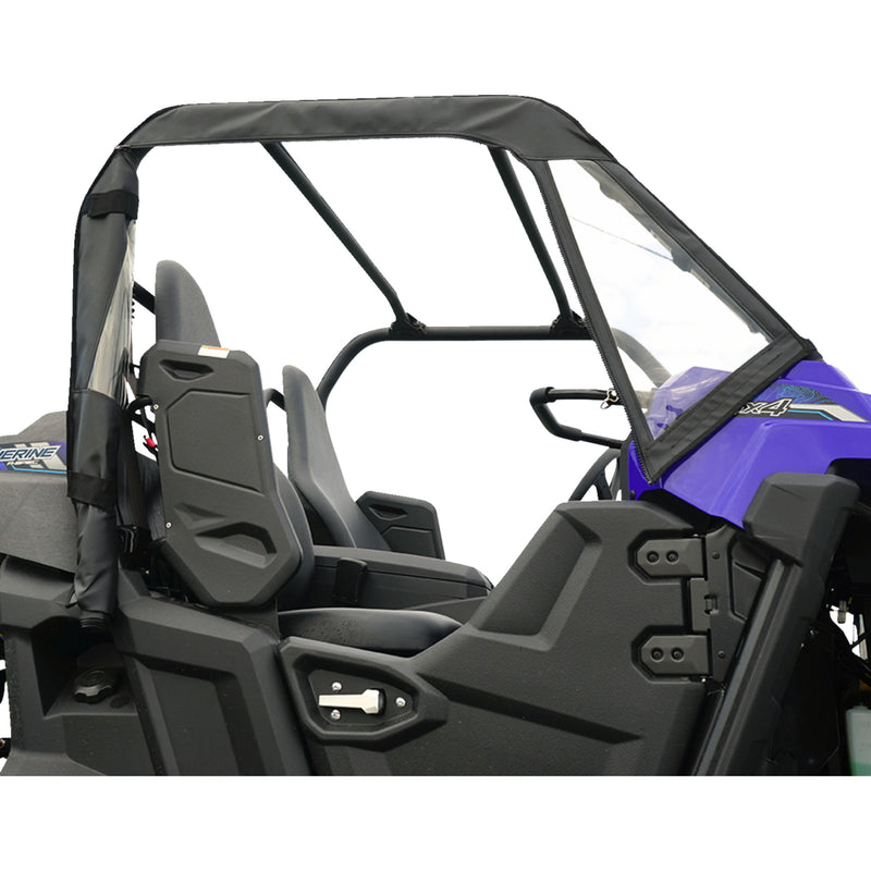 Seizmik Door Kit - 51-21006 Yamaha UTVs 2016-2025