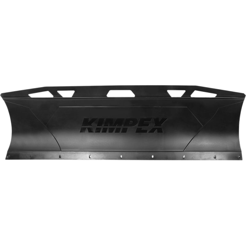 KIMPEX 4501-0709 373993 Click 'N Go 2 Plow Blade Click N' Go 2 Plow Blade - Plastic - 60" x 17"