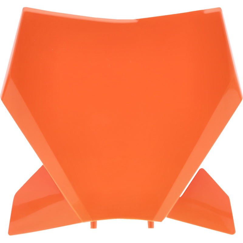 Acerbis Number Plate - 2976255226 KTM Dirt Bikes 2023-2025