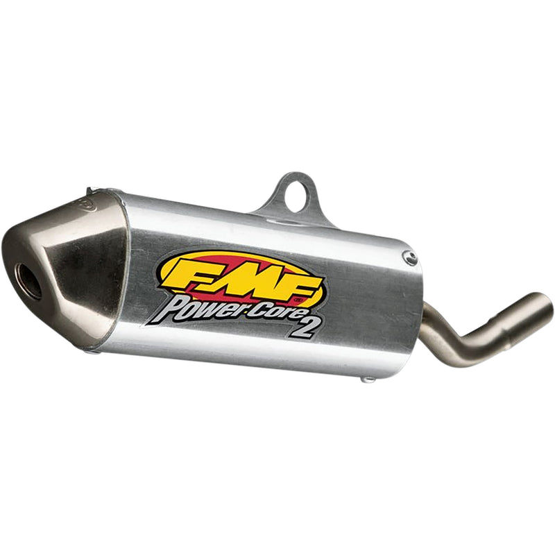 FMF Powercore 2 Muffler - 025053 KTM SX 50 2001-2008