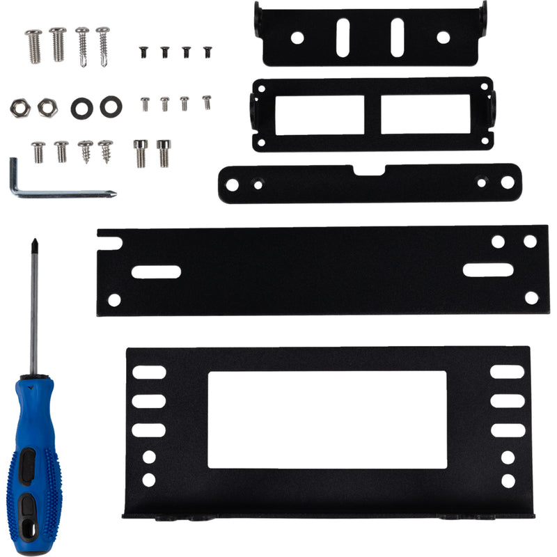 MOOSE OFFROAD 0616-0435 90-200-PU Gang Switch 12 position