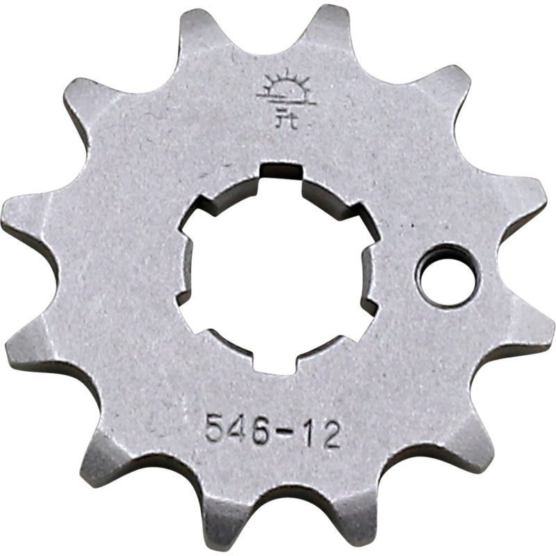 JT Sprockets Sprocket - JTF546.12 Yamaha YZ 60 1981