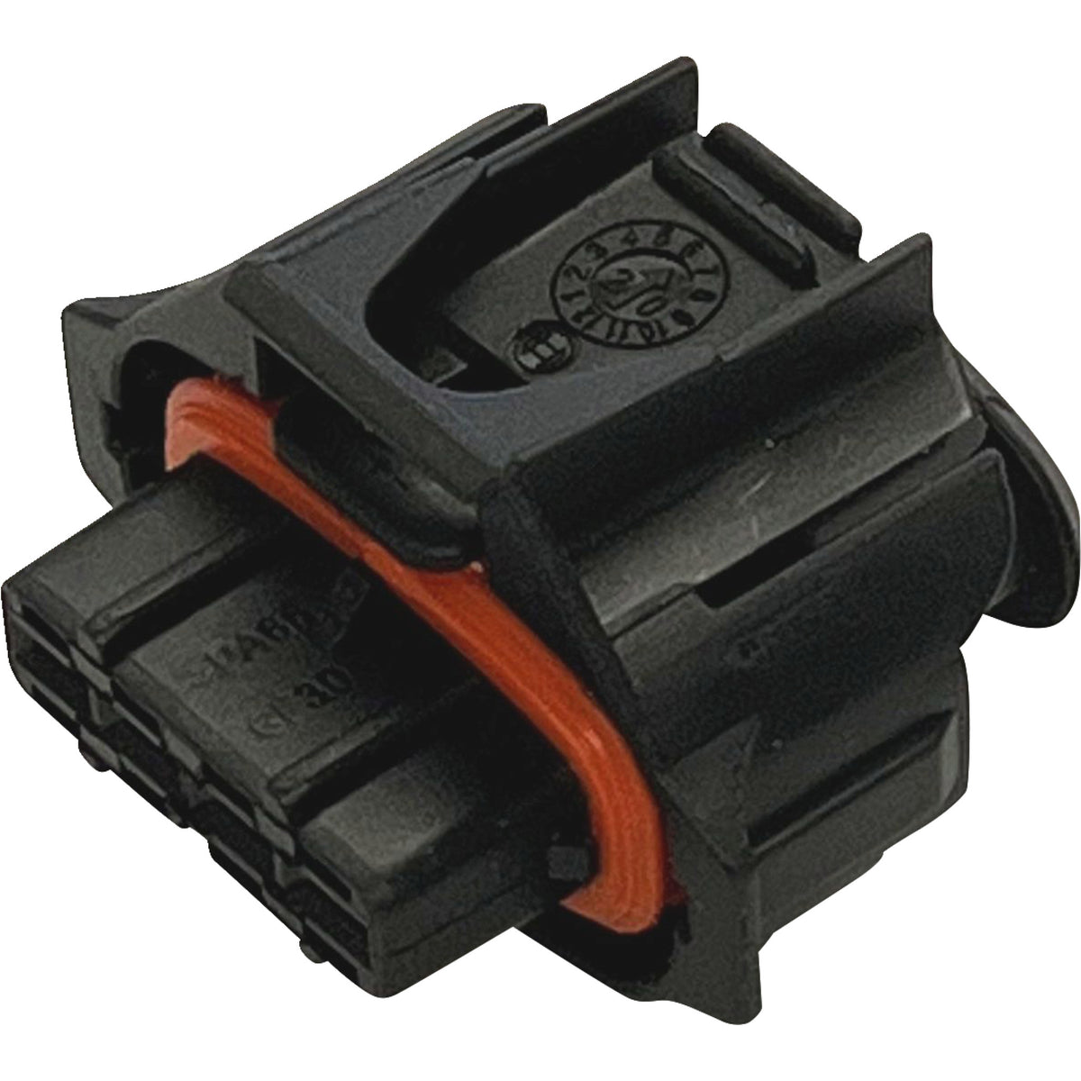 NAMZ 2120-1211 NHD-72406-07A T-Map Sensor Connector Kit T-Map Sensor C ...