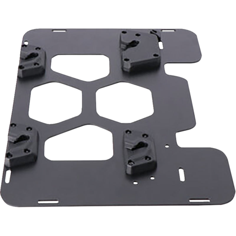 SW-MOTECH 3501-1957 SYS.00.006.10000L/B SysBag Adapter Plate SysBag WP L Adapter Plate - Left