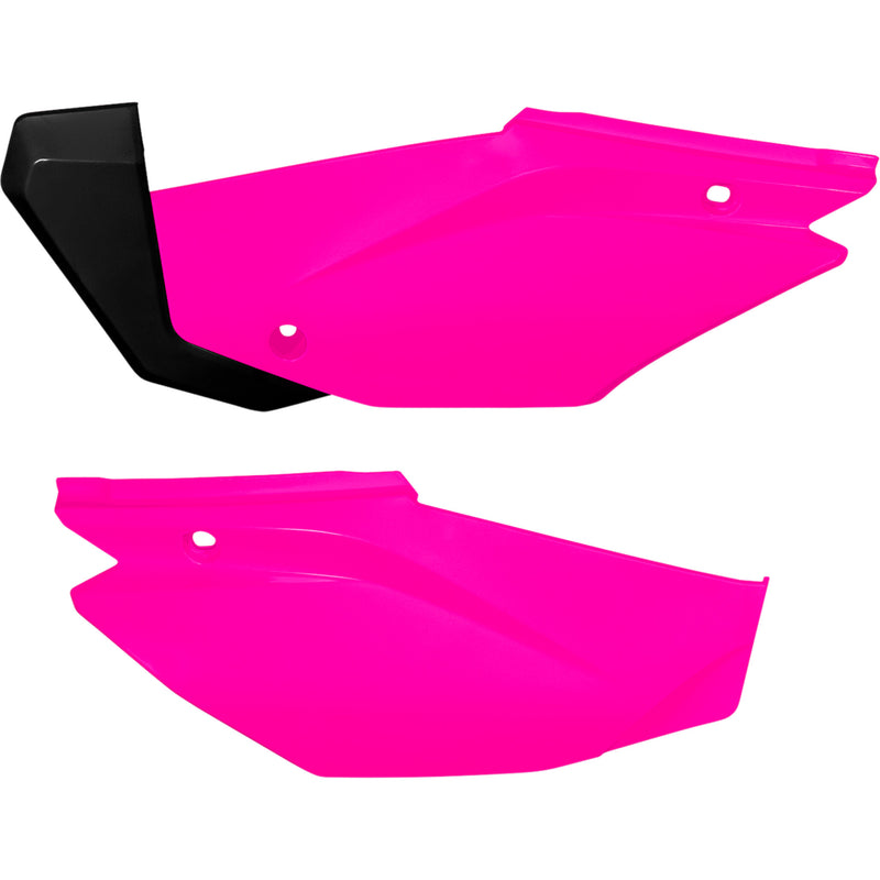 Ufo Side Panel - HO05601-P Honda CRF110F 2019-2026