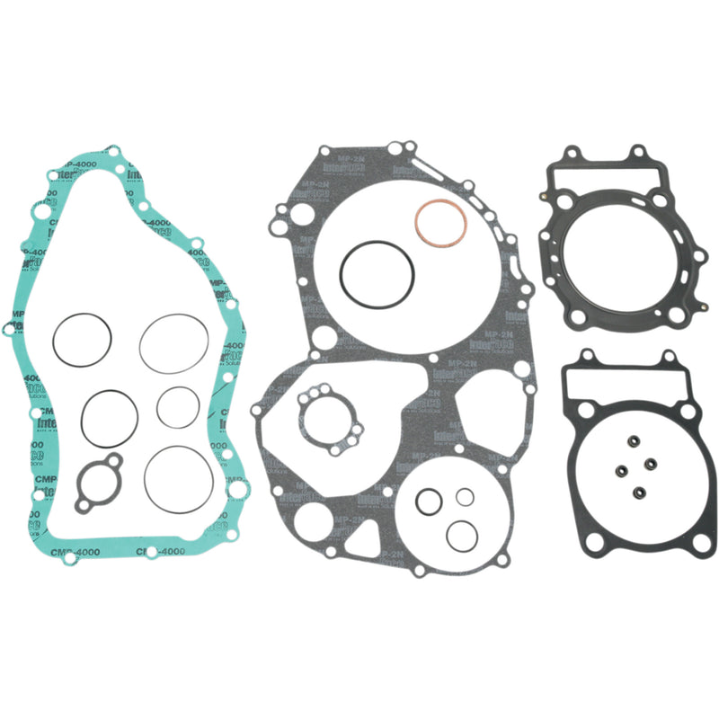 Moose Offroad Gasket - 808928MSE Arctic Cat ATVs 2005-2011