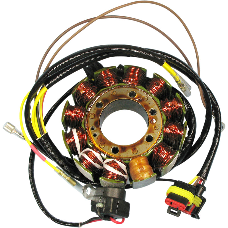 Rick's Motorsport Electric OE Replacement Stator - 21-561 Polaris Sportsman 2002-2004