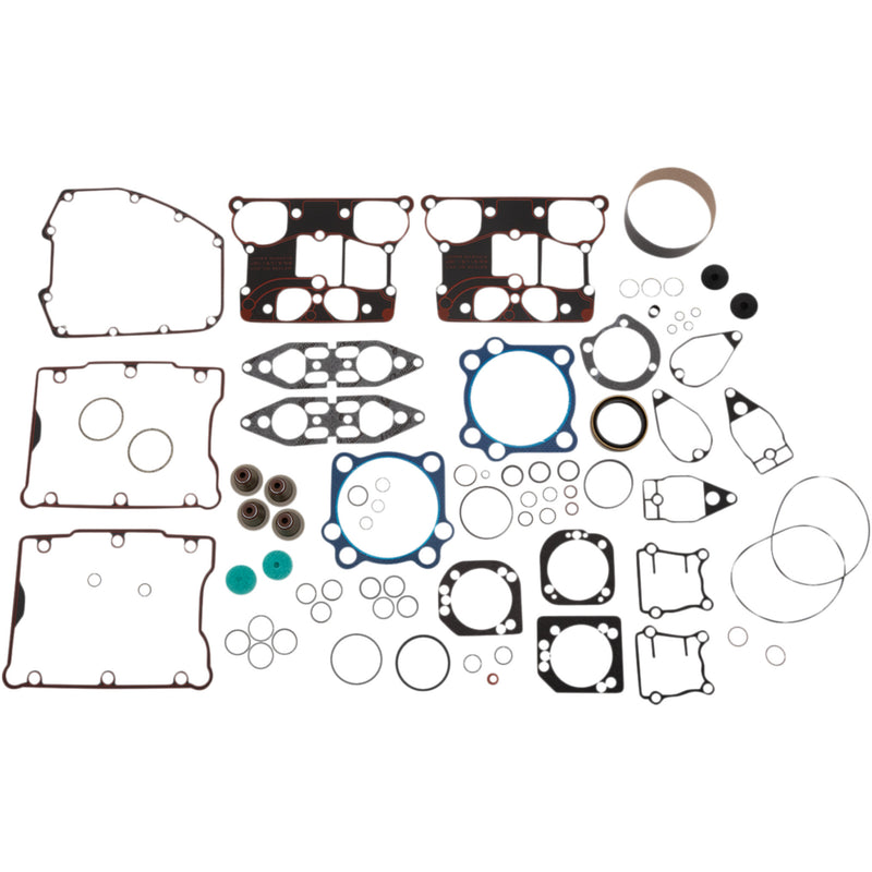 James Gasket Gasket Kit - JGI-17055-05-X For Harley Motorcycles 2005-2017