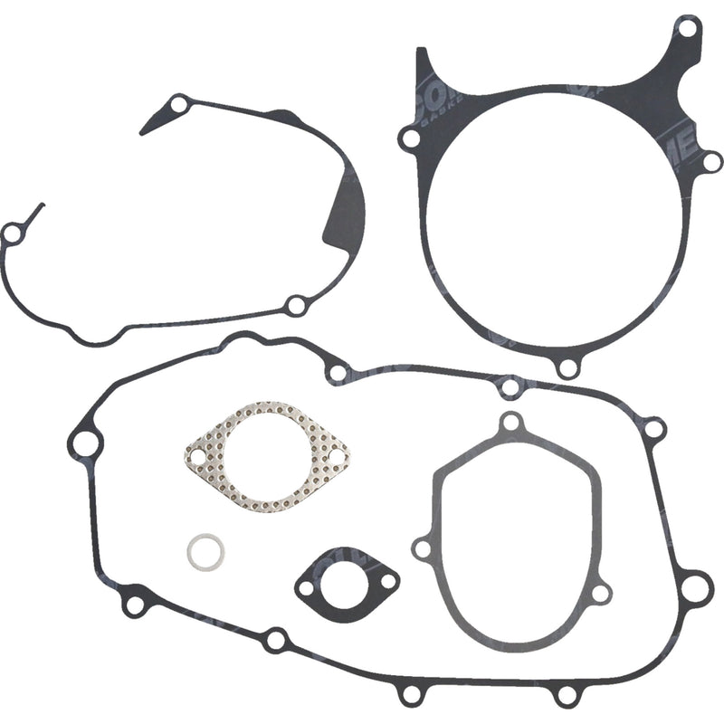 Vintco Gasket Kit - KEG016 Kawasaki KX 125 1976