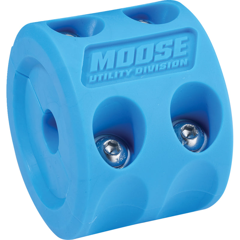 MOOSE OFFROAD 4505-1067 015-7002L Winch Cable Cushion blue
