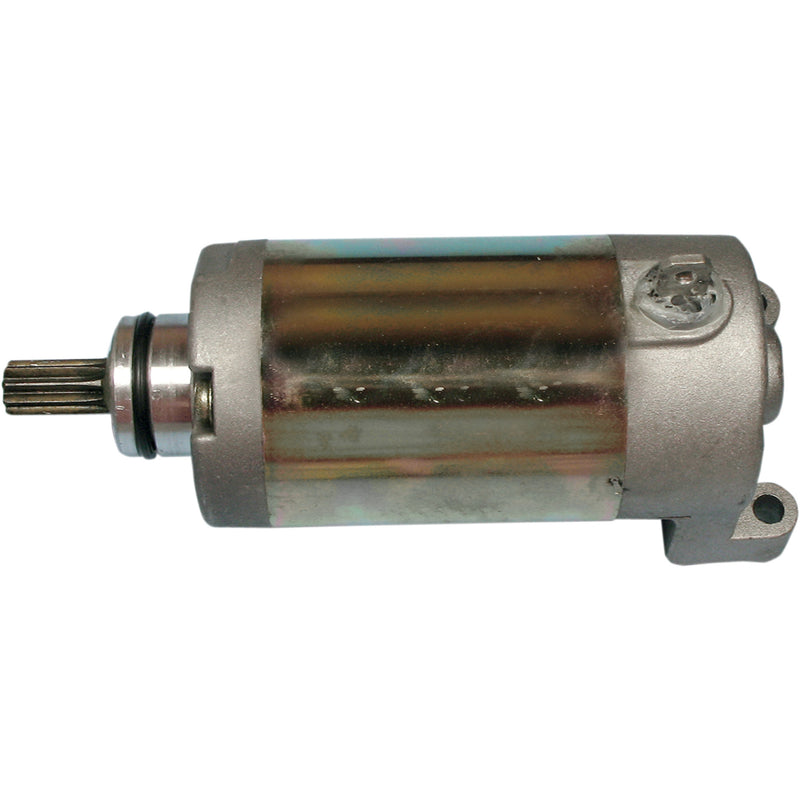 RICK'S MOTORSPORT ELECTRIC 2110-0428 61-417 Starter for Yamaha Starter Motor - Yamaha