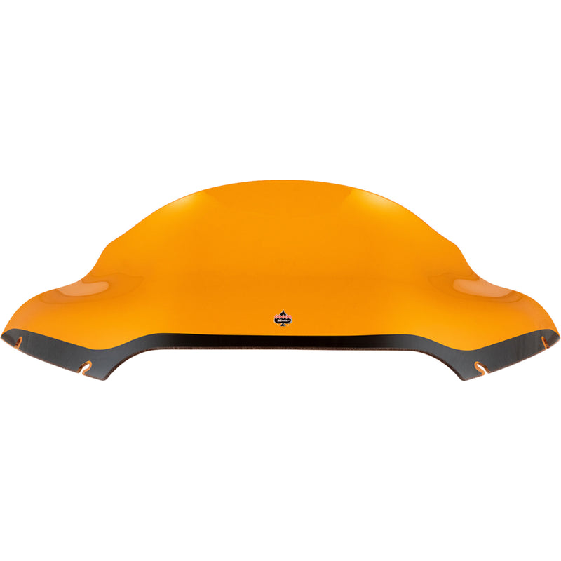 Klock Werks Kolor Flare™ Windshield - KWW-01-0668 For Harley Road Glide 2015-2025