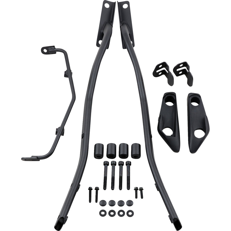 Givi Mounting Rack - 449FZ Kawasaki Ninja 650 2009-2011