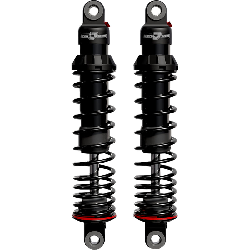 Progressive Suspension Shock Absorber - 494-1004 For Harley Sportster 1991-2022