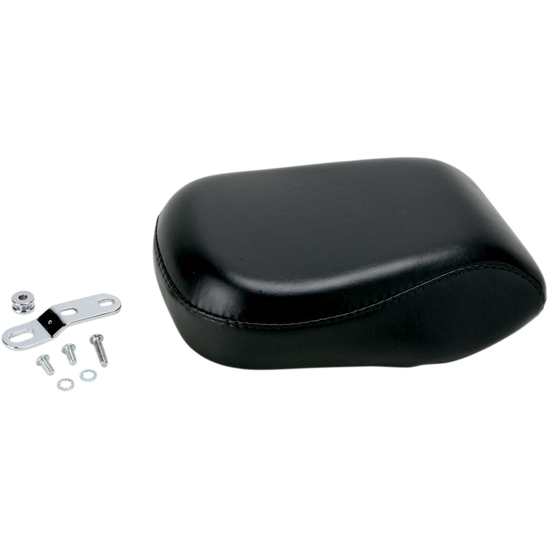 LePera Bare Bones Pillion Pad - LK-007P For Harley Softail 2006-2017