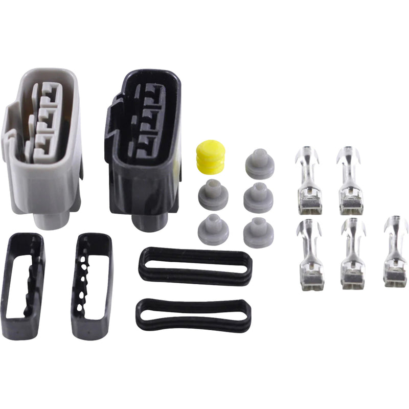Rm Stator Connector Kit - RM14016 For Ski-Doo Snowmobiles 2009-2022 | Sea-Doo Watercraft 2008-2012 | Polaris UTVs 2011-2025 | Indian 2015-2021