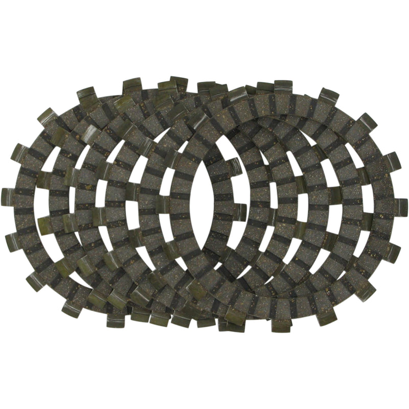 Ebc CK Series Clutch Kit - CK2278 Yamaha YZ 125 1983-1987