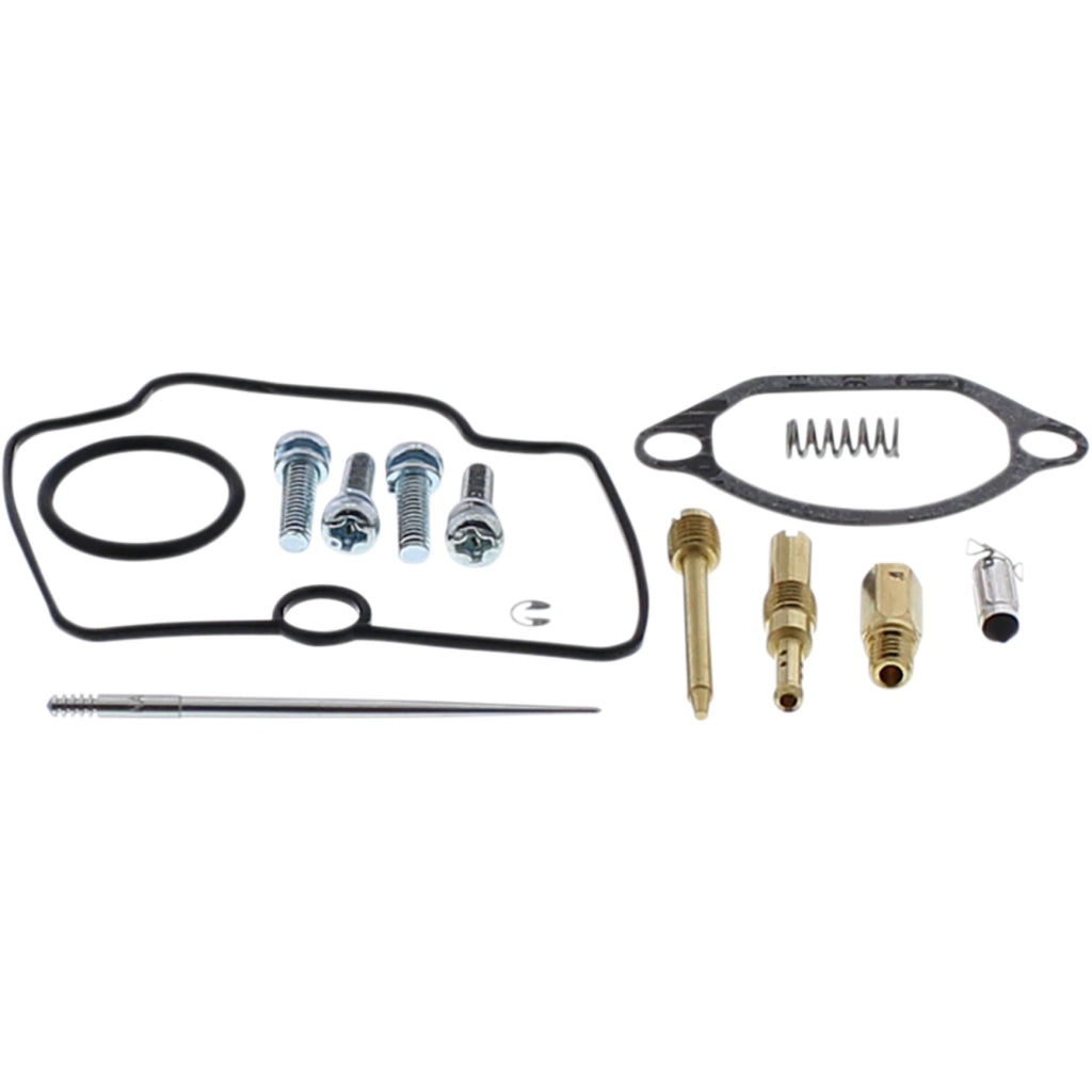 パンサー用エンジン付インテリア KIT NO.G-023 Moose Offroad Repair Kit - 26-10049 Yamaha YZ 65 2018-2025 — SpazCycle