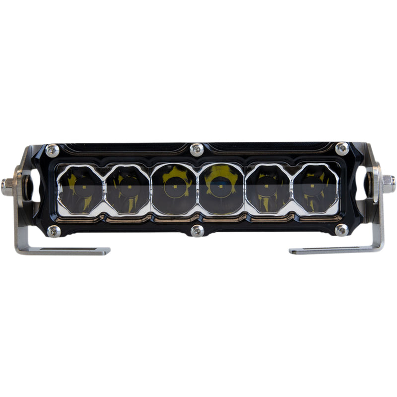 HERETIC 2001-2168 50603 6 Series LED Lighting LED Light Bar - 6" - Combo