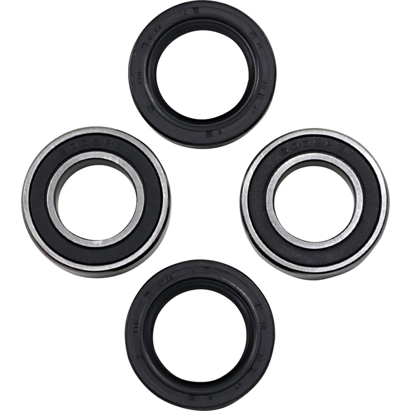Pivot Works Bearing - PWFWK-Z01-000 For Yamaha Dirt Bikes 2000-2025 | Kawasaki Dirt Bikes 2000-2025