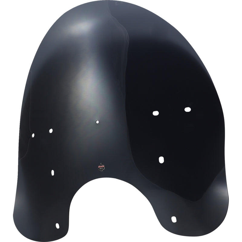 Klock Werks Flare Billboard Windshield - KWW-02-0605 For Harley Softail 1986-2025