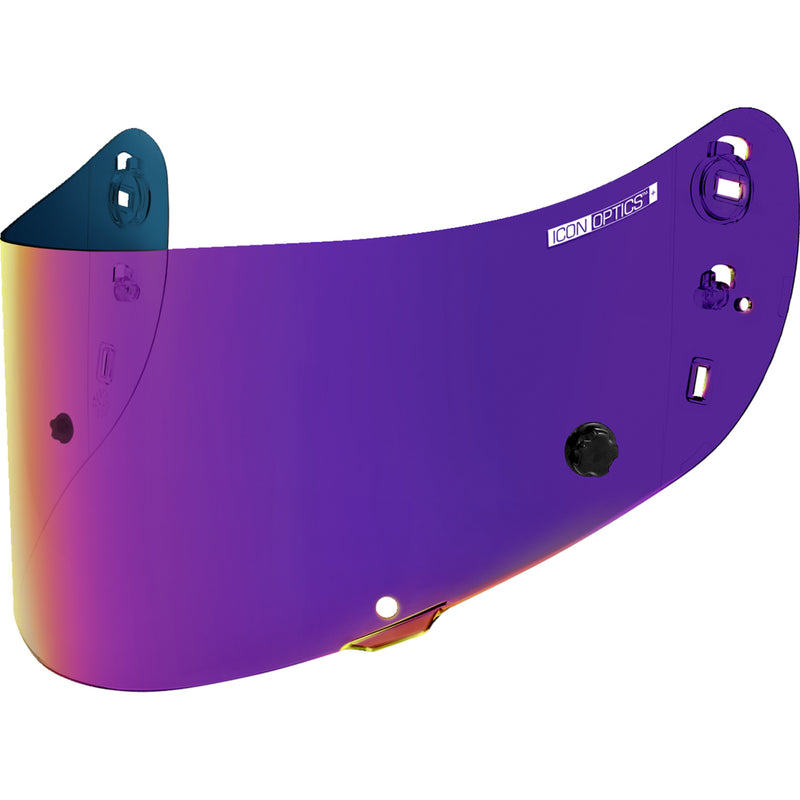 ICON Airframe Pro/Airform/Airmada™ Helmet Tracshield™
