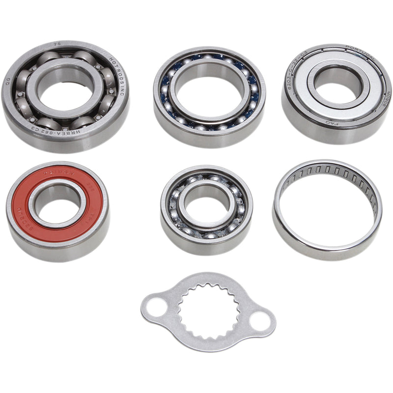 Hot Rods Bearing Kit - TBK0095 Honda CRF150R / CRF150R Expert / CRF150RB Expert 2007-2024