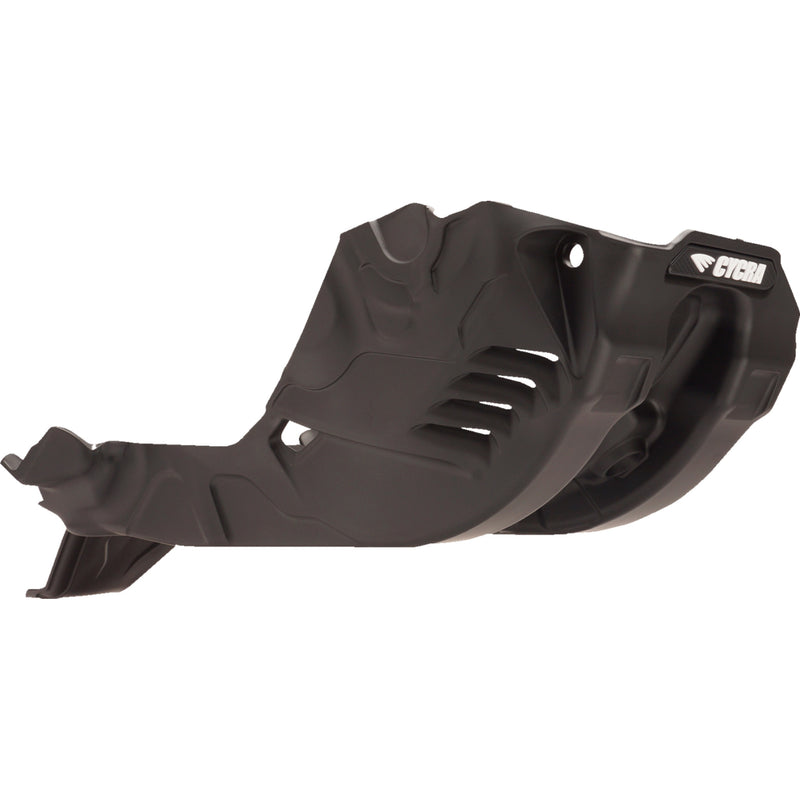 Cycra Skid Plate - 1CYC-6254-12 Yamaha YZ 250 2024-2025