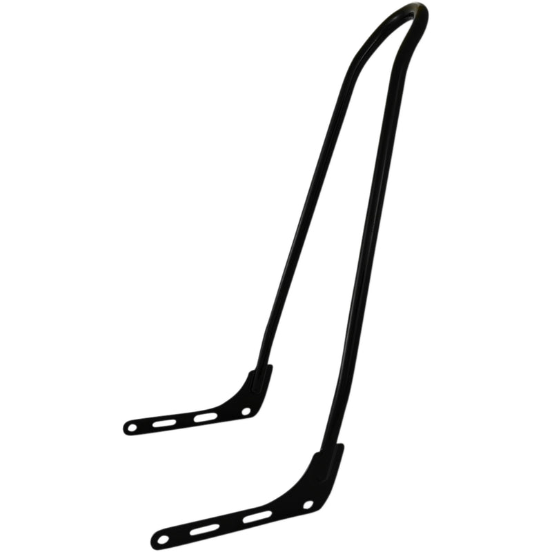 Motherwell Sissy Bar - MWL-156T-18GB For Harley Softail 2018-2024
