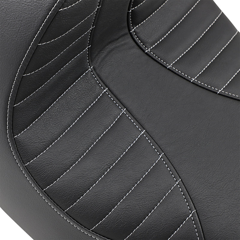 Drag Specialties Seats Seat - 0802-1273 For Harley Softail 2018-2020