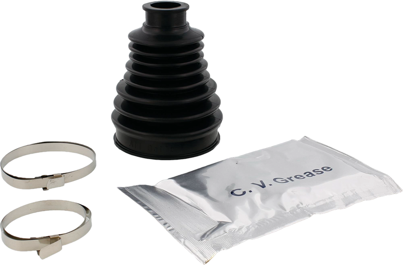 All Balls CV Boot Kit - 19-5061 Polaris Scrambler / Sportsman / Ranger / Pro 2020-2025
