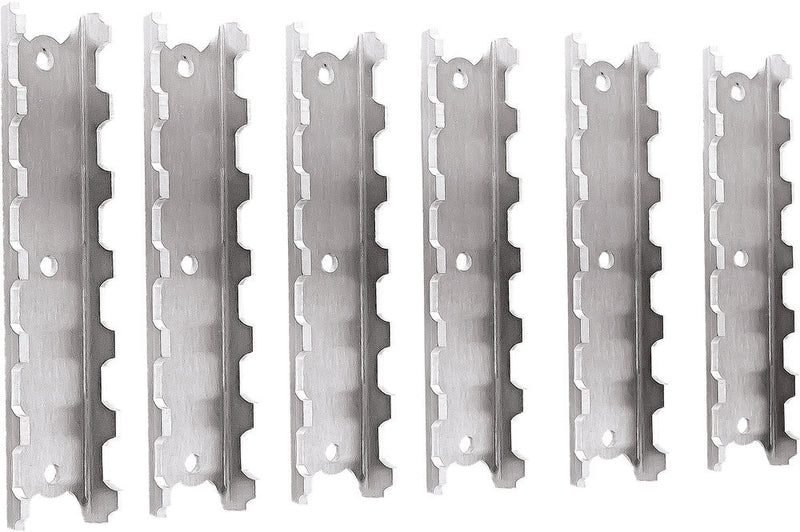 Rox 44-82901 GS-005 GRIP STRIPS 5" 6/PK