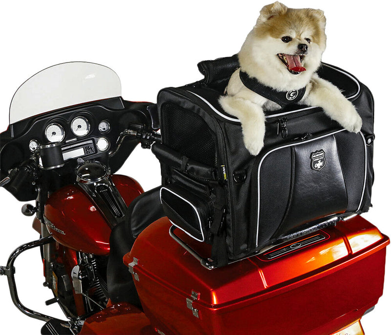 Nelson Rigg Route 1 Rover PET Carrier - NR-240