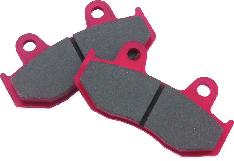 BikeMaster 961544 Yamaha Sintered Brake Pads - Photo - Primary