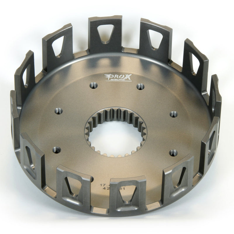 Pro X Clutch Basket - 17.4392F Kawasaki KX 250 1992-2000