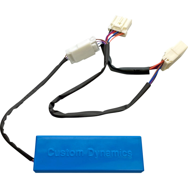 Custom Dynamics Lighting Control Module - GEN2-SSXL For Harley Motorcycles 2004-2013