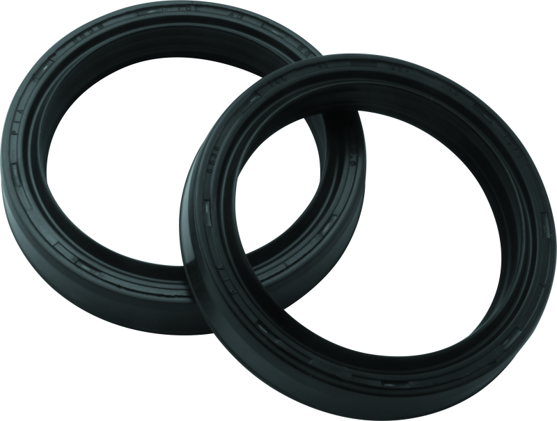 BikeMaster 429035 Fork Seal - 43 X 55 X 9.5/10 - Photo - Primary