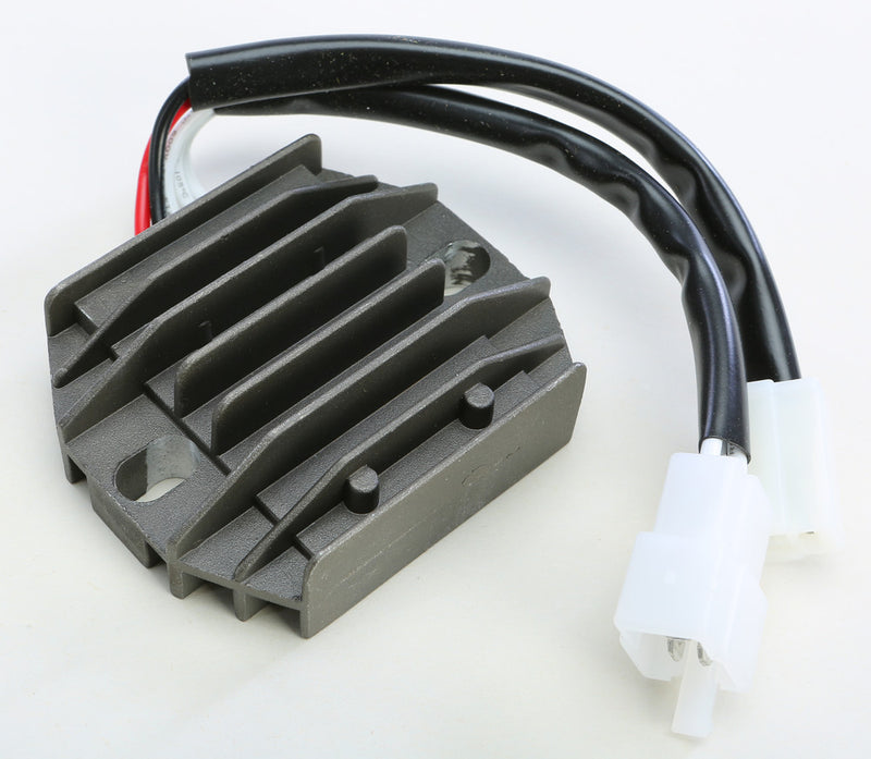Rick's Motorsport Electric Regulator Rectifier - 10-216 Suzuki 650 Savage / 650 / Boulevard 1995-2009
