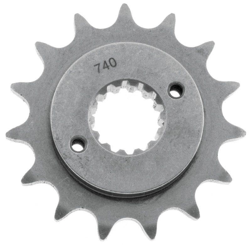 BikeMaster 965604 Ducati Front Sprocket 525 15T - User 3