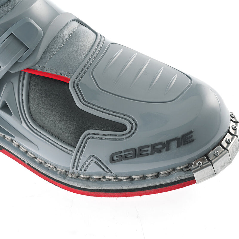 Gaerne 480-51709 2196-003-9 FASTBACK ENDURANCE BOOTS CACTUS BLUE SZ 9