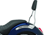 Kuryakyn 6581 Sissy Bar For Indian Scout Chrome - User 1