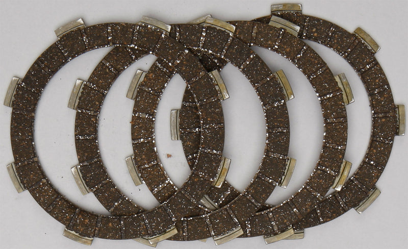 Ebc Redline Clutch Kit - CK4440 Kawasaki 100 / 80 / KDX 80 1976-2001