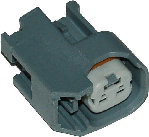 Namz Custom Cycle 850-08179 ND-15419715 FRONT/REAR FUEL INJECTOR CONN HD 72098-06 06-UP