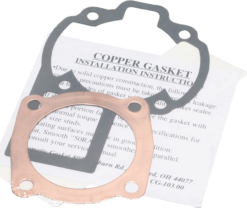 Cometic 68-7709 C7709 TOP END GASKET KIT 54MM SUZ